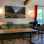 Koebelerhof - Stilvoll Eingerichtete Landwohnung *