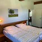 Koebelerhof - Stilvoll Eingerichtete Landwohnung * Kordorf