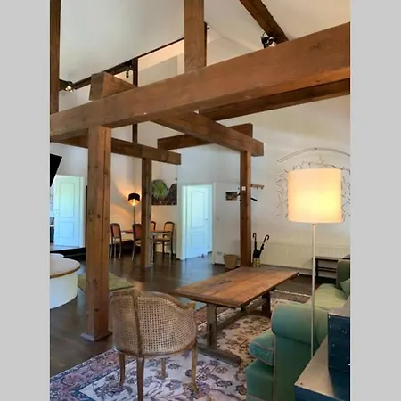 Koebelerhof - Stilvoll Eingerichtete Landwohnung Apartment