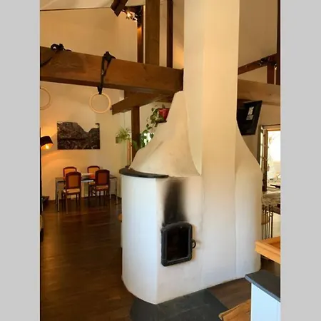 Apartment Koebelerhof - Stilvoll Eingerichtete Landwohnung Kordorf