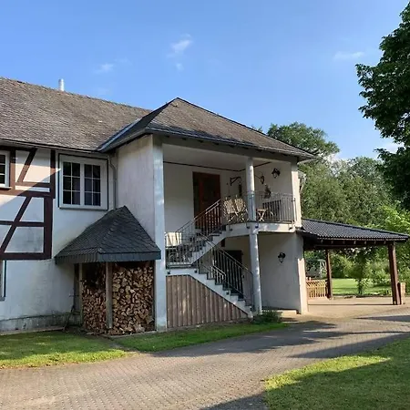 Koebelerhof - Stilvoll Eingerichtete Landwohnung Apartment