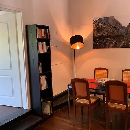 Koebelerhof - Stilvoll Eingerichtete Landwohnung Apartment