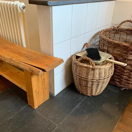 Apartment Koebelerhof - Stilvoll Eingerichtete Landwohnung *