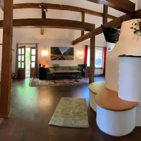 Koebelerhof - Stilvoll Eingerichtete Landwohnung * Kordorf