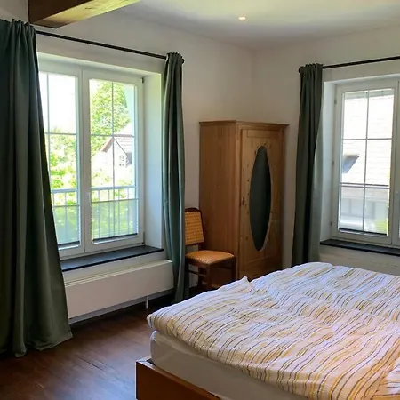 Koebelerhof - Stilvoll Eingerichtete Landwohnung Apartment *