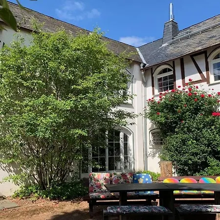 Koebelerhof - Stilvoll Eingerichtete Landwohnung *