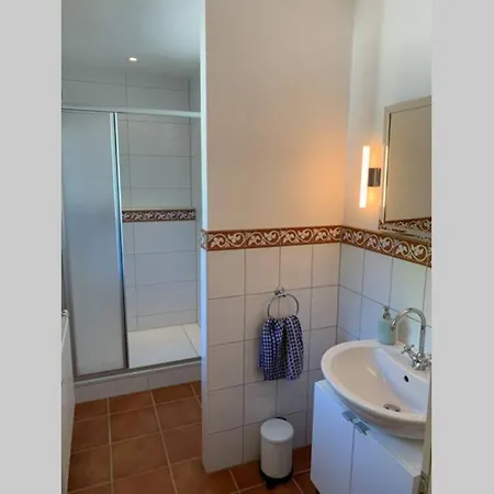 Koebelerhof - Stilvoll Eingerichtete Landwohnung *