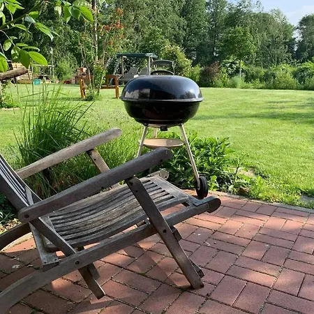 Koebelerhof - Stilvoll Eingerichtete Landwohnung Apartment *