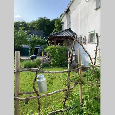 Koebelerhof - Stilvoll Eingerichtete Landwohnung