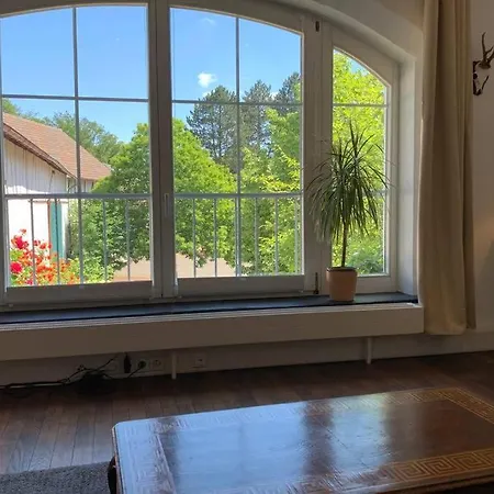 Koebelerhof - Stilvoll Eingerichtete Landwohnung Apartment Kordorf