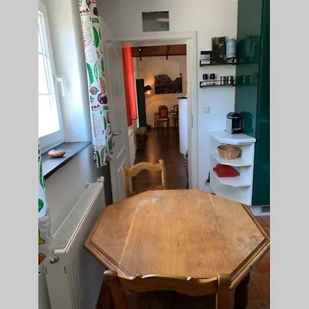 Apartment Koebelerhof - Stilvoll Eingerichtete Landwohnung