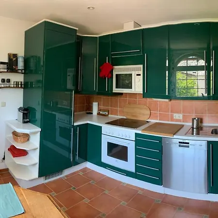 Apartment Koebelerhof - Stilvoll Eingerichtete Landwohnung