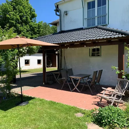 Koebelerhof - Stilvoll Eingerichtete Landwohnung *