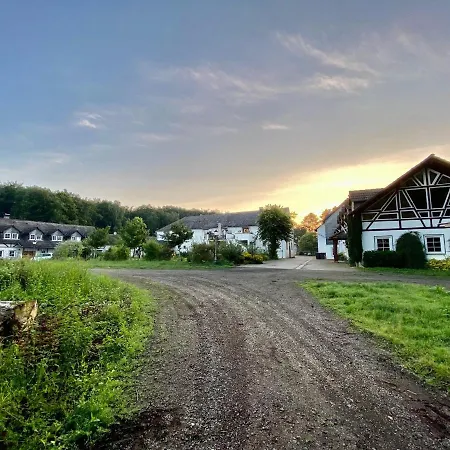 Apartment Koebelerhof - Stilvoll Eingerichtete Landwohnung