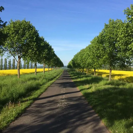 Koebelerhof - Stilvoll Eingerichtete Landwohnung