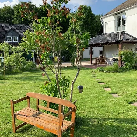 Apartment Koebelerhof - Stilvoll Eingerichtete Landwohnung