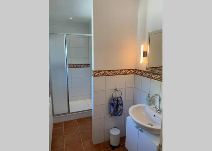 Koebelerhof - Stilvoll Eingerichtete Landwohnung *