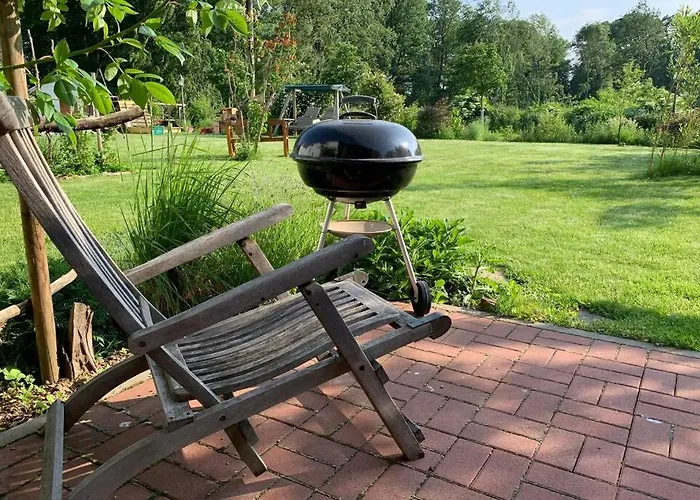 Koebelerhof - Stilvoll Eingerichtete Landwohnung Apartamento *