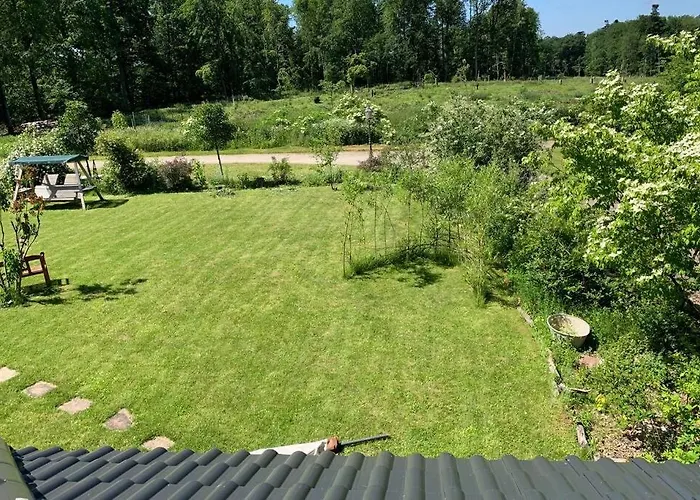 Koebelerhof - Stilvoll Eingerichtete Landwohnung Apartamento *