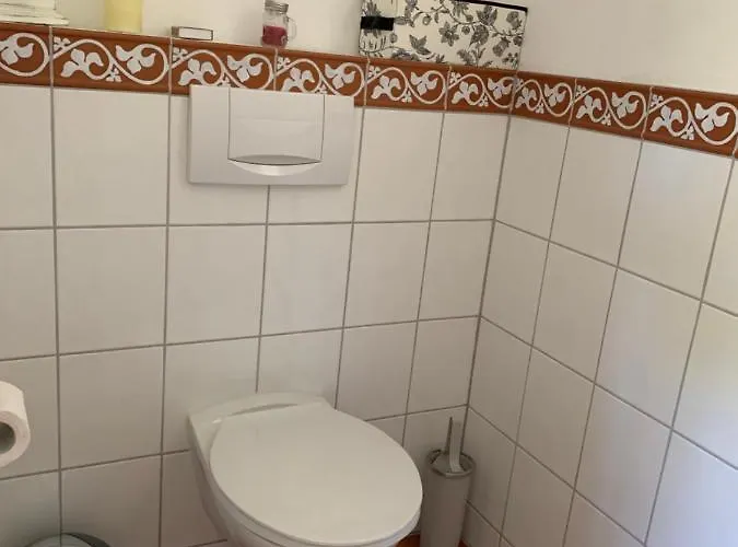 Koebelerhof - Stilvoll Eingerichtete Landwohnung Kordorf